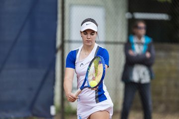 Bild 432 - BL DTV Hannover - BW Dresden Blasewitz : Ergebnis: 2:7